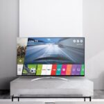 LG Smart TV