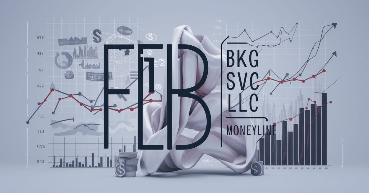 FID BKG SVC LLC Moneyline