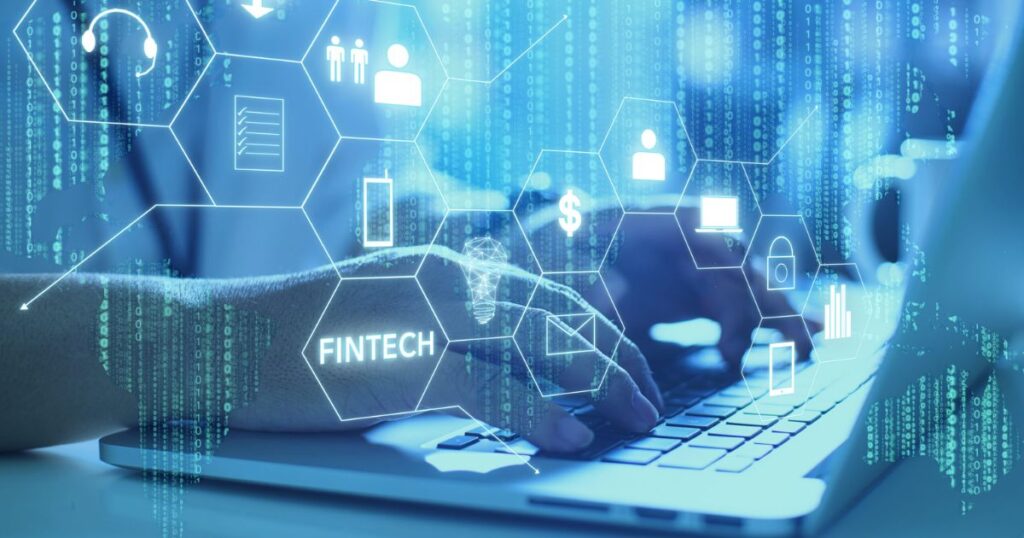 Future of Fintech