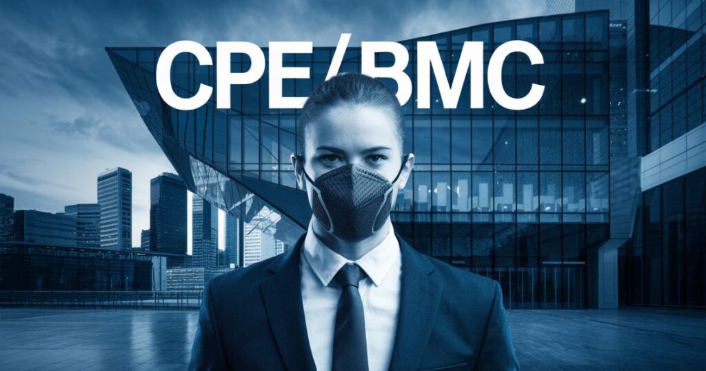 Motives Behind CPE/BMC