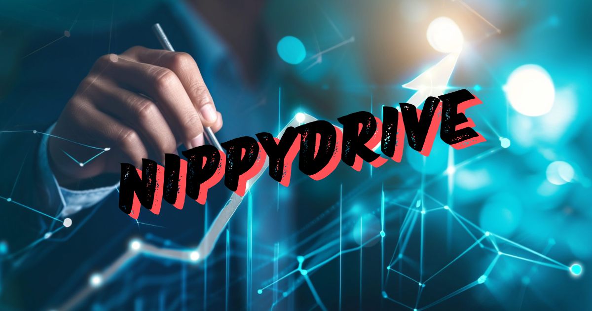 NippyDrive