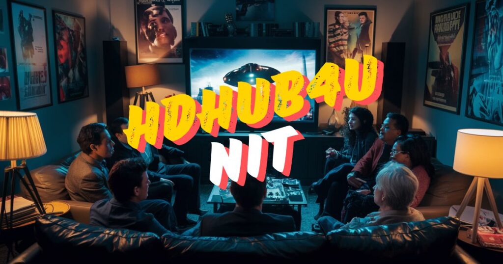 HDHub4u Nit