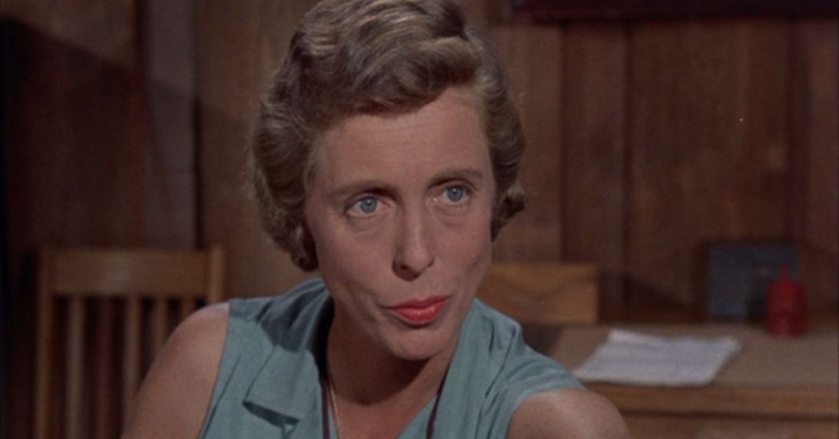 Nancy Kulp Net Worth