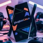 PlugboxLinux