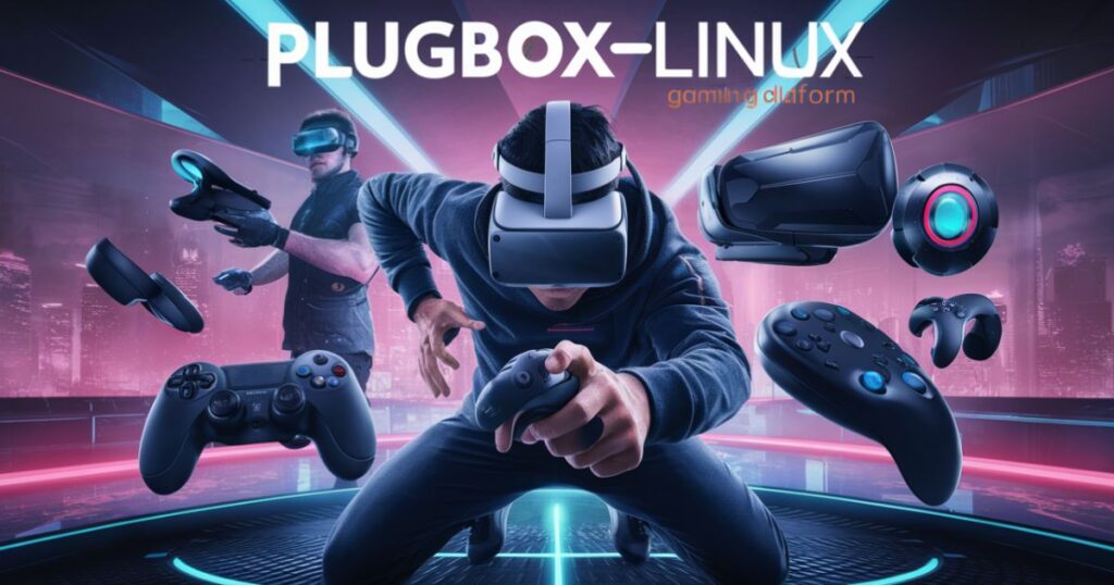 The Future of PlugboxLinux