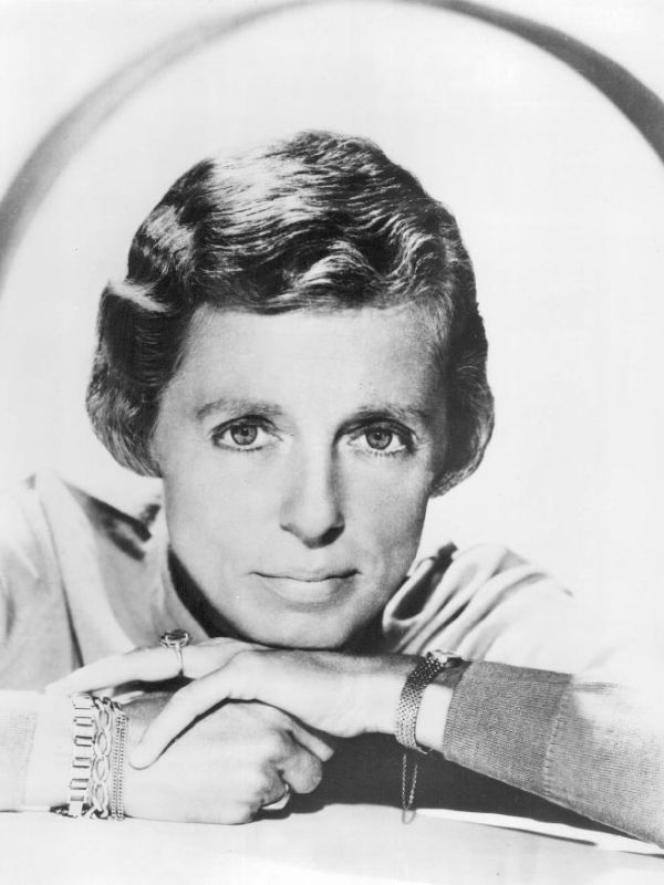 Who Was Nancy Kulp?