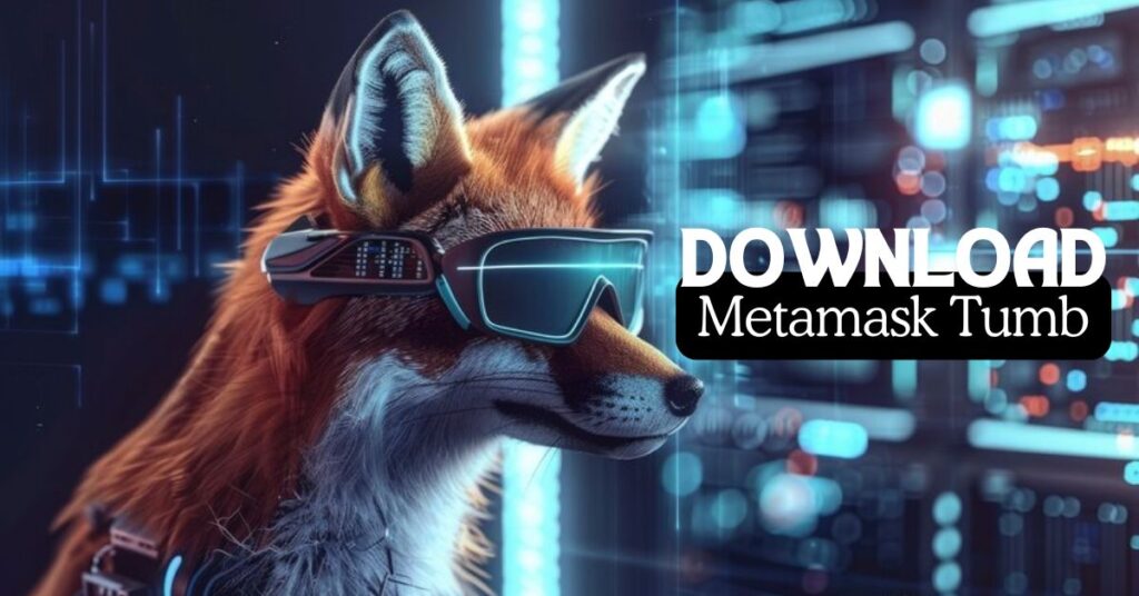 Download Metamask Tumb