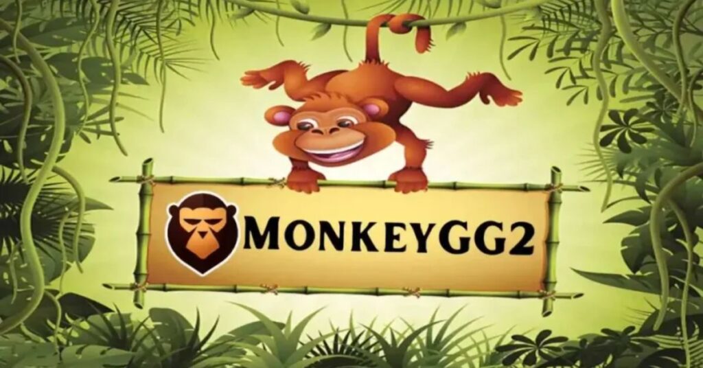 Features of MonkeyGG2