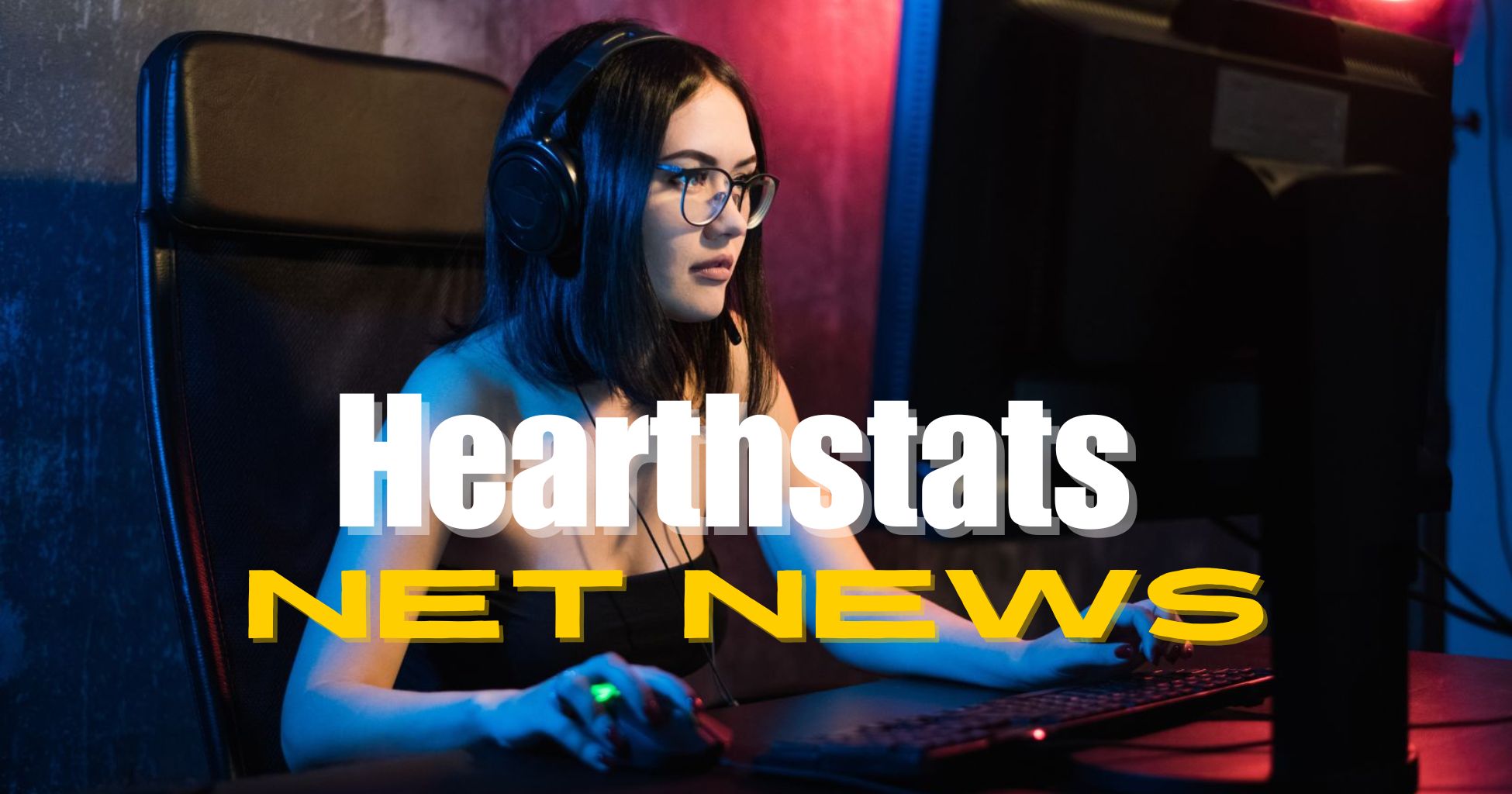 Hearthstats Net News