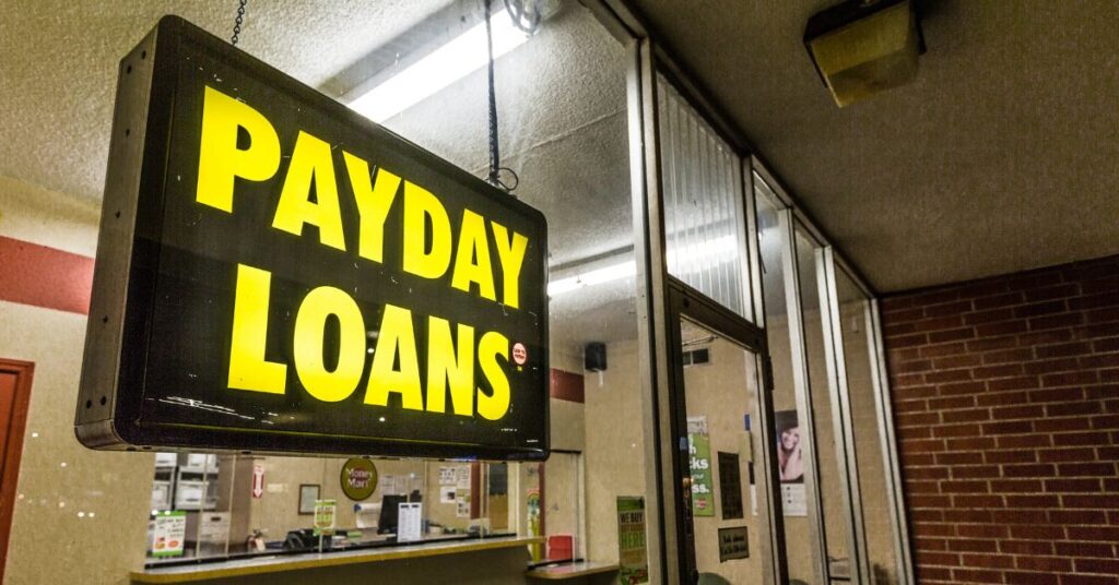 Payday Loans Eloanwarehouse