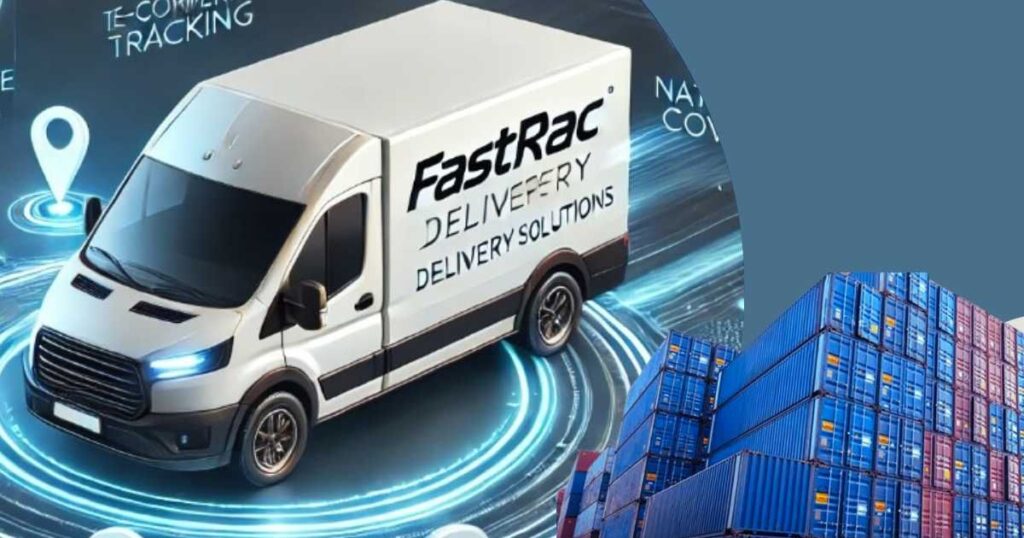 What is Fastrac OnTrac?