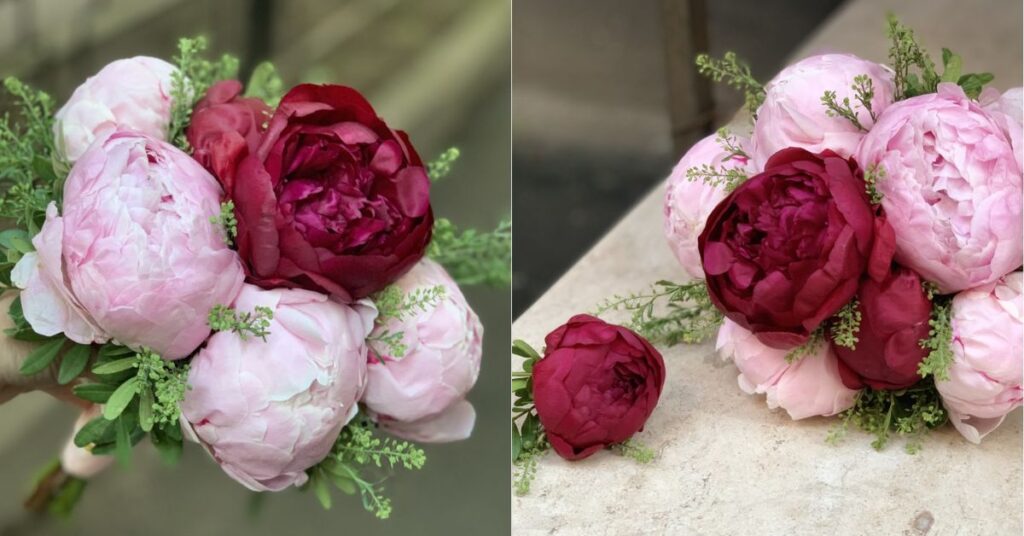 What Are Peonies?